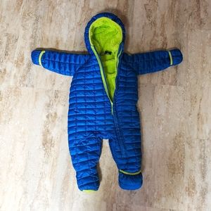 Snozu Suit 18 month